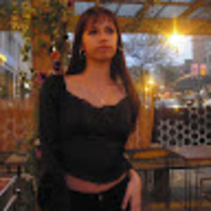 Meet your Posher, Noemi